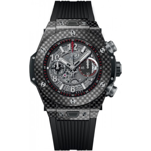 Hublot Big Bang Unico 45MM 411QX1170RX Hublot Big Bang Unico 45MM 411QX1170RX